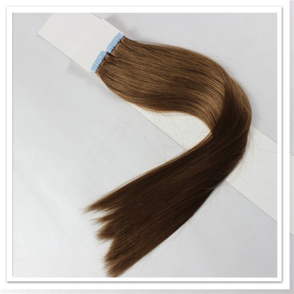 Tape european hair extensions  LJ30